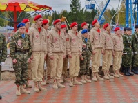 ��������� ���������� ������ ������� ������� � ������-���������� �����