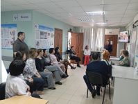 ����������� ���������� ������ ������� ���������������� ������ � ����������� ����������� �����