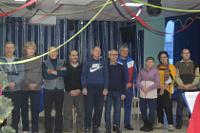 17 ������� � �� "�������" �.�.���������� ������ �������������� ��������� ������������ �� �������� � ����� ����������� - 2023 ���� ����� ���������� 55+, ������� "��", ���������� ������, ����-"����"