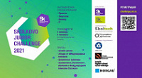    Skolkovo Junior Challenge 2021