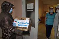 ������ ������� ����������� � ������ ���������� ������ COVID-19